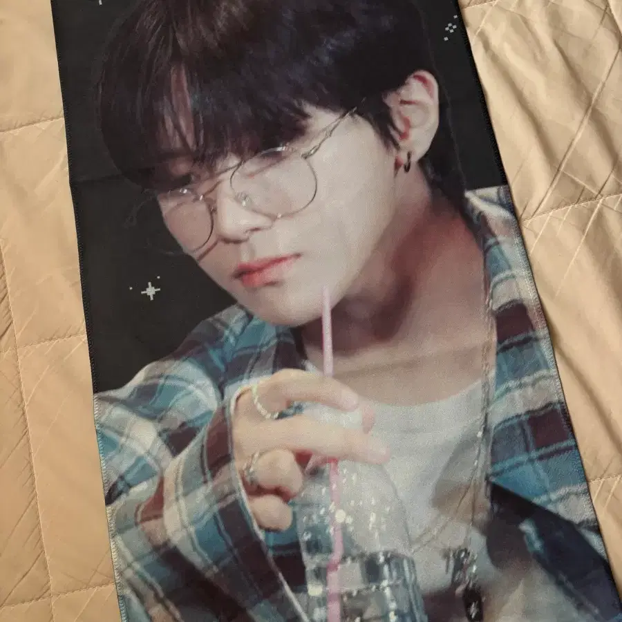 급처) 보이넥스트도어 운학 슬로건 판매
