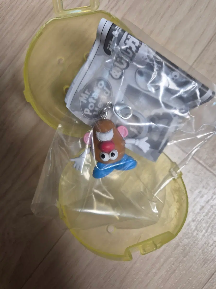새제품 포토이토 에드참가챠