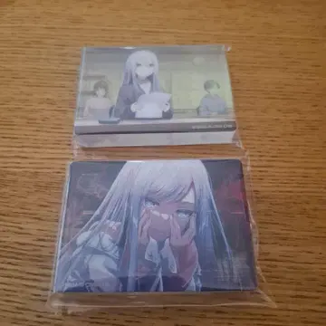 프로세카 노블 아트 73 74 카나데
