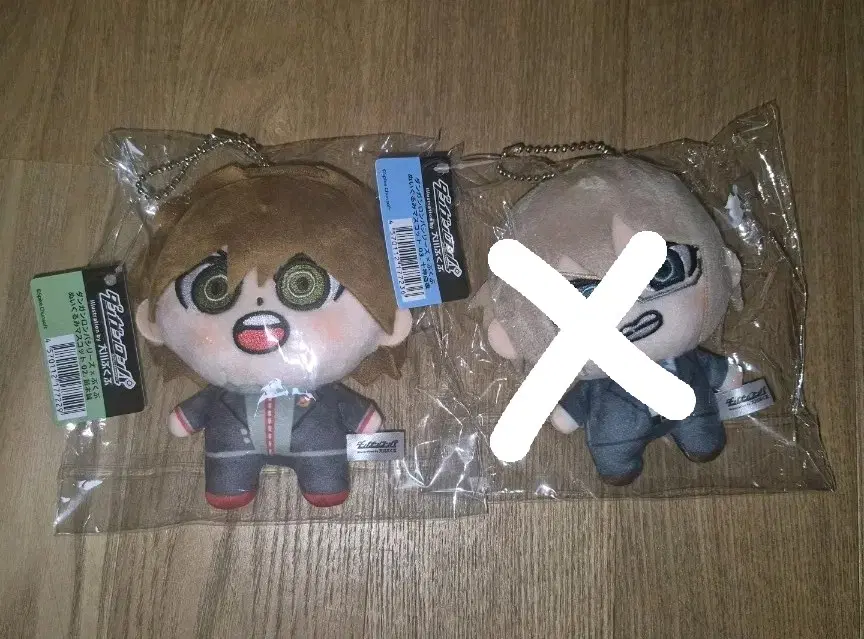 [미개봉] 단간론파1 무인 나에기 마코토, 토가미 누이