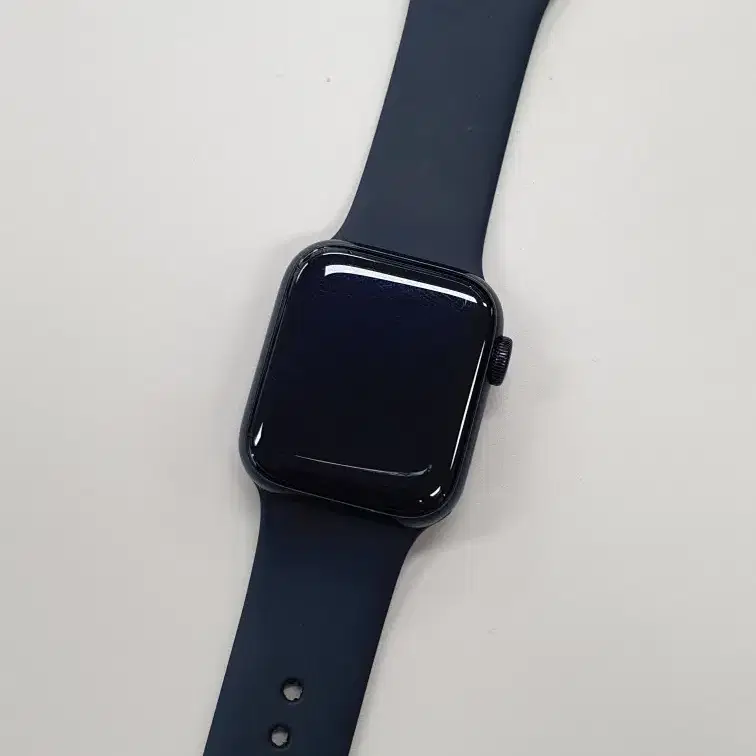 애플워치SE3 40MM 미드나잇 GPS+셀룰러