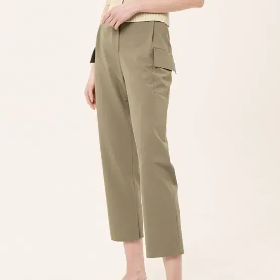 타임 바지 최상급
