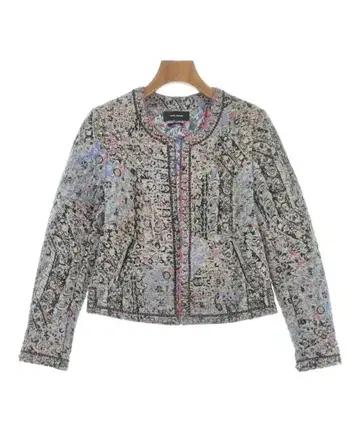 ISABEL MARANT 캐주얼 자켓 여성용