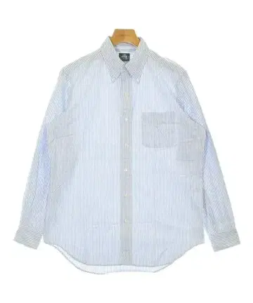 Maker's Shirt 가마쿠라 캐주얼 셔츠 남성용