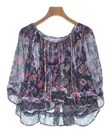 MARANT ETOILE 블라우스 여성용