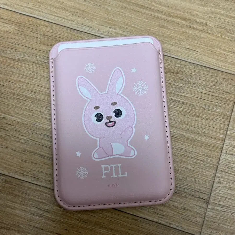 데이식스 원필 맥세이프 카드지갑