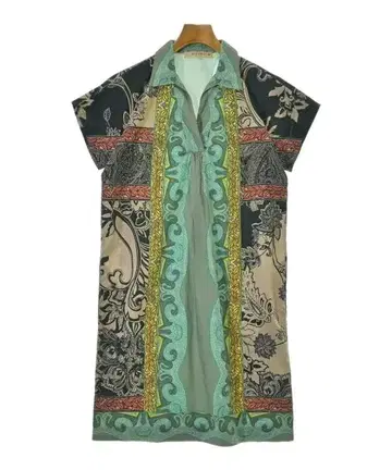 ETRO 원피스 여성용