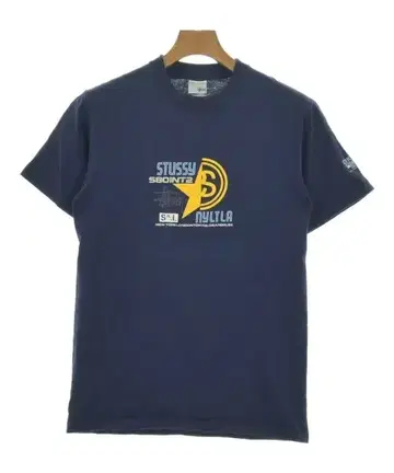 STUSSY 티셔츠 남성용