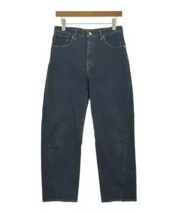Levi's Engineered Jeans 데님 팬츠 여성용