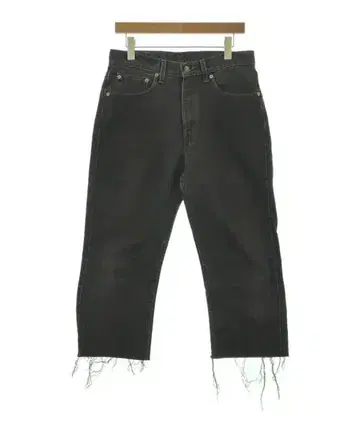 LEVI'S 데님 팬츠 남성용