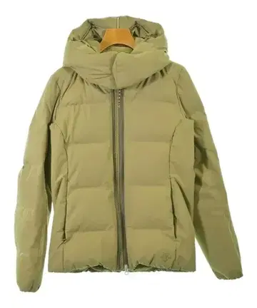 DESCENTE 다운 코트 여성용