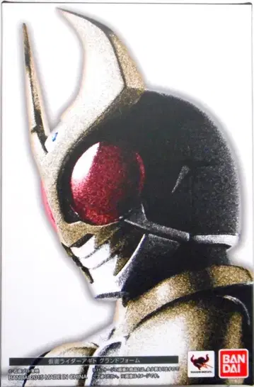 반다이 S.H.Figuarts (진골조제법) 가면라이더 아기토 가면라이더 아기토 그랜드폼 진골조