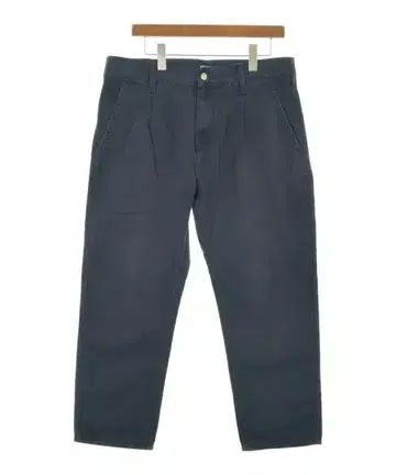 Carhartt 크롭 팬츠 남성용