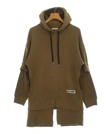 AALTO 후드티 남성용