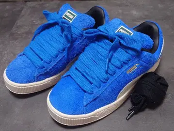 PUMA SUEDE XL JACKHAMMER 398932-02