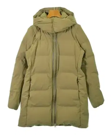 DESCENTE 다운 코트 여성용