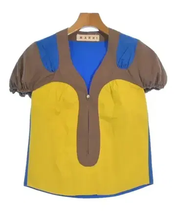 MARNI 여성용 블라우스