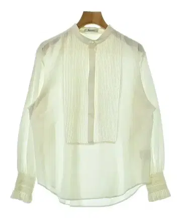 AQUASCUTUM 캐주얼 셔츠 여성용