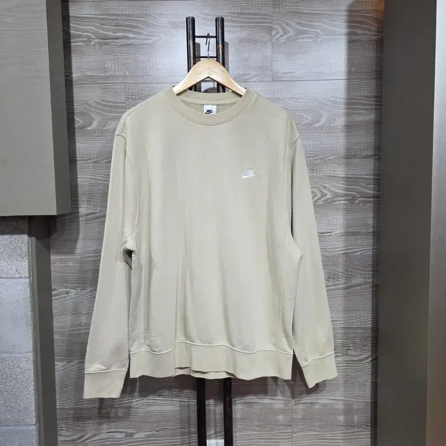 나이키 맨투맨 티셔츠 2XL (ng686