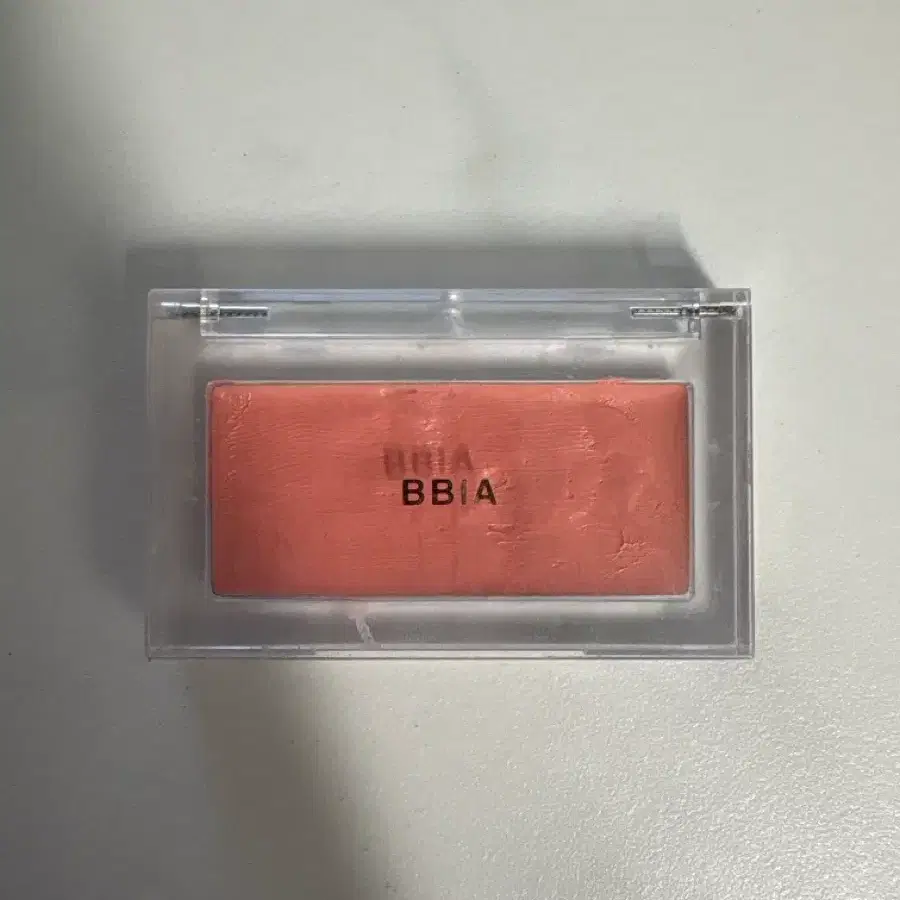 BBIA 블러셔 02 다우니피치