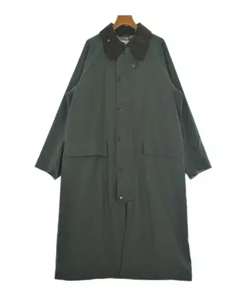Barbour 스텐카라 코트 여성용