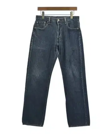 LEVI'S 데님 팬츠 남성용