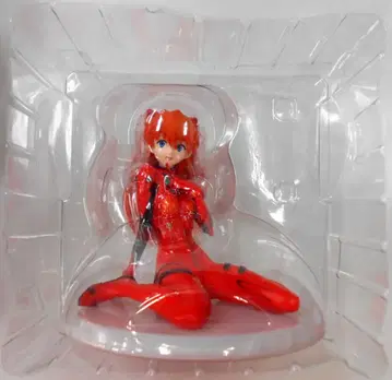 세가 프리미엄 ASUKA 피규어 ASUKA 피규어