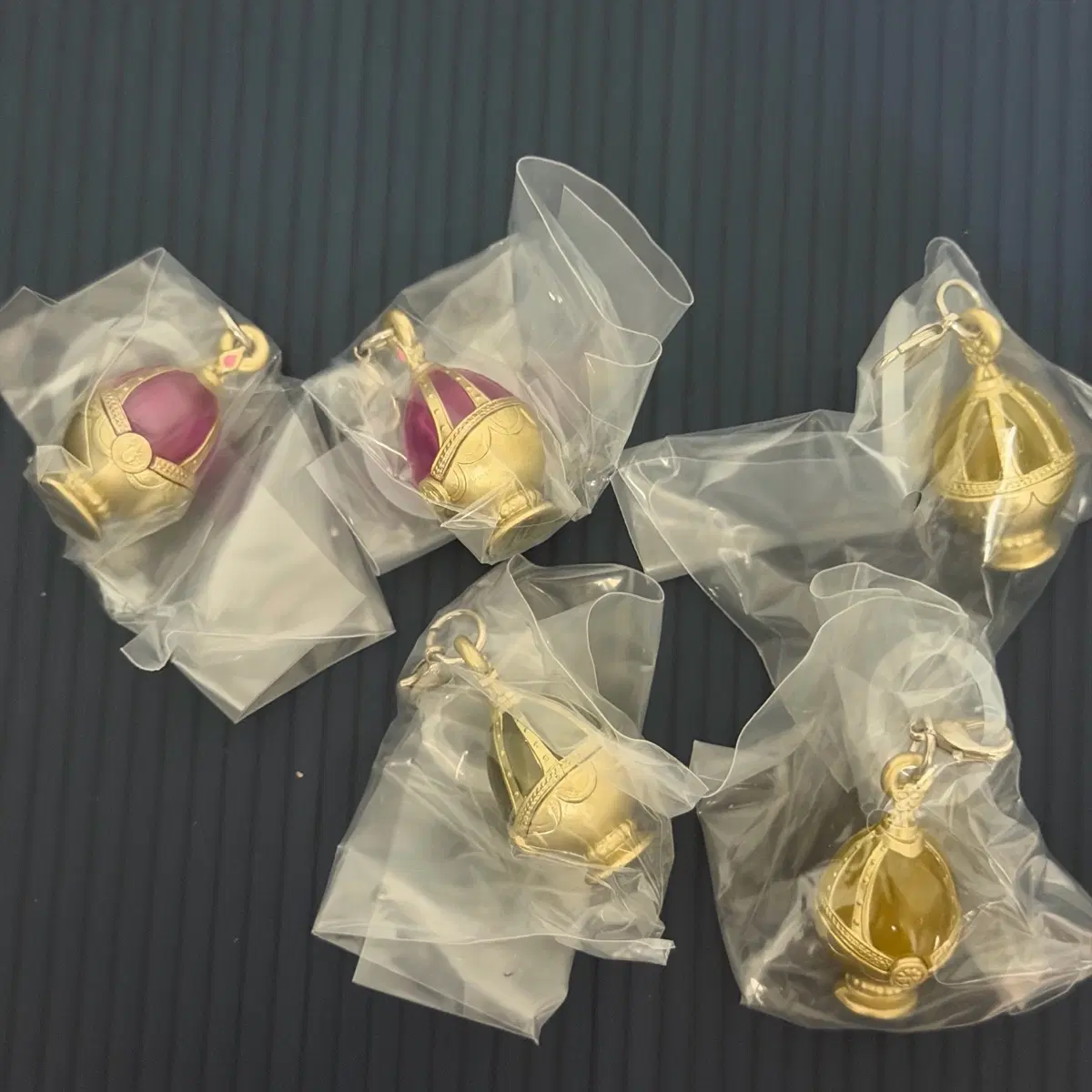 마법소녀 마도카 마기카 마마마 토모에 마미 마도카 소울젬 메지루시 가챠