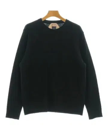N 21 니트 스웨터 여성용