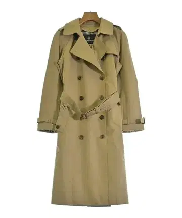 AQUASCUTUM 트렌치코트 여성용