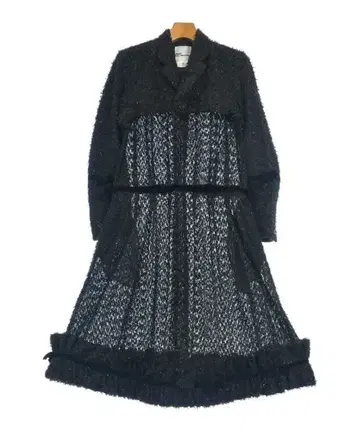 noir kei ninomiya 코트 (기타) 여성용