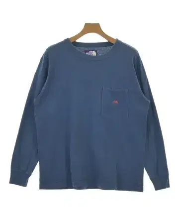 THE NORTH FACE PURPLE LABEL 티셔츠 남성용