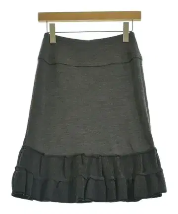 SONIA SONIA RYKIEL 미디 스커트 여성용