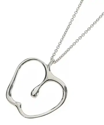 TIFFANY & CO. 목걸이 여성용