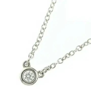 TIFFANY & CO. 목걸이 여성용