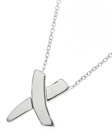TIFFANY & CO. 목걸이 여성용