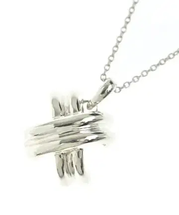 TIFFANY & CO. 목걸이 여성용