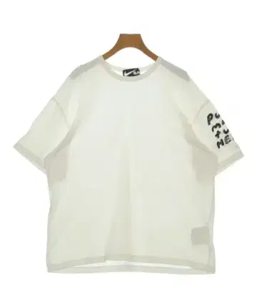 BLACK COMME des GARCONS 티셔츠 여성용