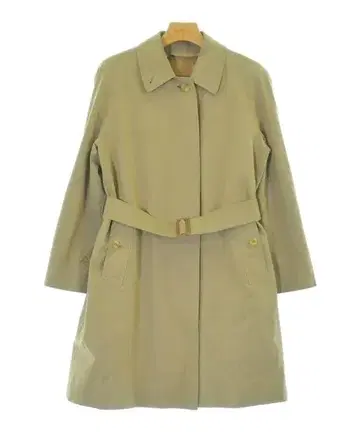 BURBERRY 트렌치코트 여성용