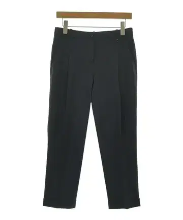JIL SANDER NAVY 슬랙스 여성용