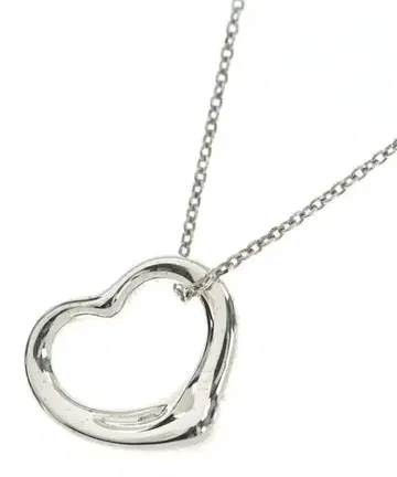 TIFFANY & CO. 목걸이 여성용