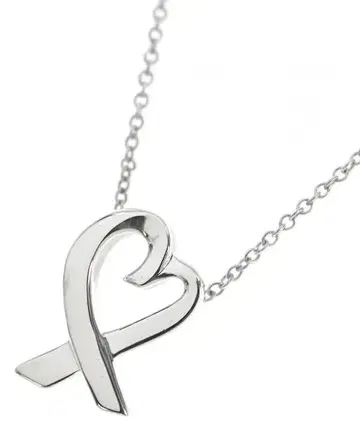 TIFFANY & CO. 목걸이 여성용