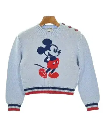 미우미우 니트 스웨터 여성용