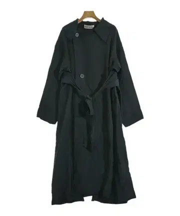 ISSEY MIYAKE 여성용 코트