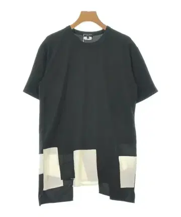 COMME des GARCONS HOMME PLUS 티셔츠 남성용