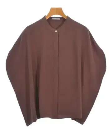 theory luxe 캐주얼 셔츠 여성용