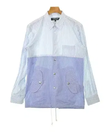 COMME des GARCONS HOMME DEUX 캐주얼 셔츠 남성용