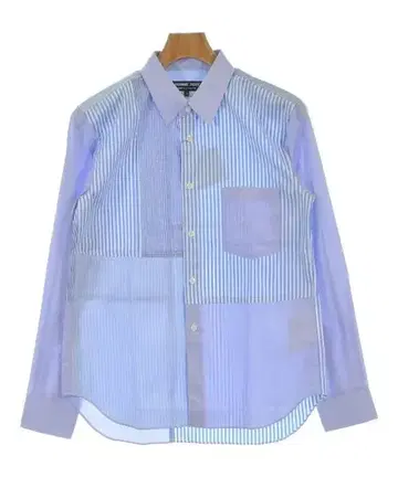 COMME des GARCONS HOMME DEUX 캐주얼 셔츠 남성용
