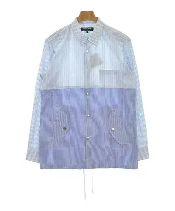 COMME des GARCONS HOMME DEUX 캐주얼 셔츠 남성용