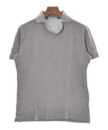 BRUNELLO CUCINELLI 피케 셔츠 남성용